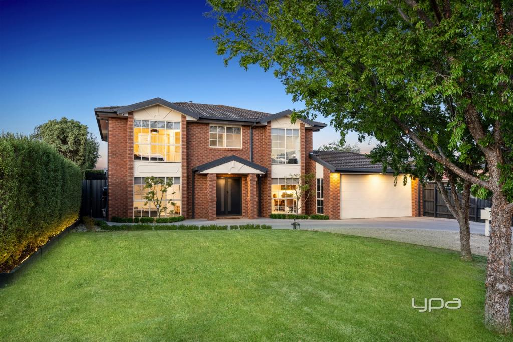 8 Chalotte Ct, Keilor Lodge, VIC 3038