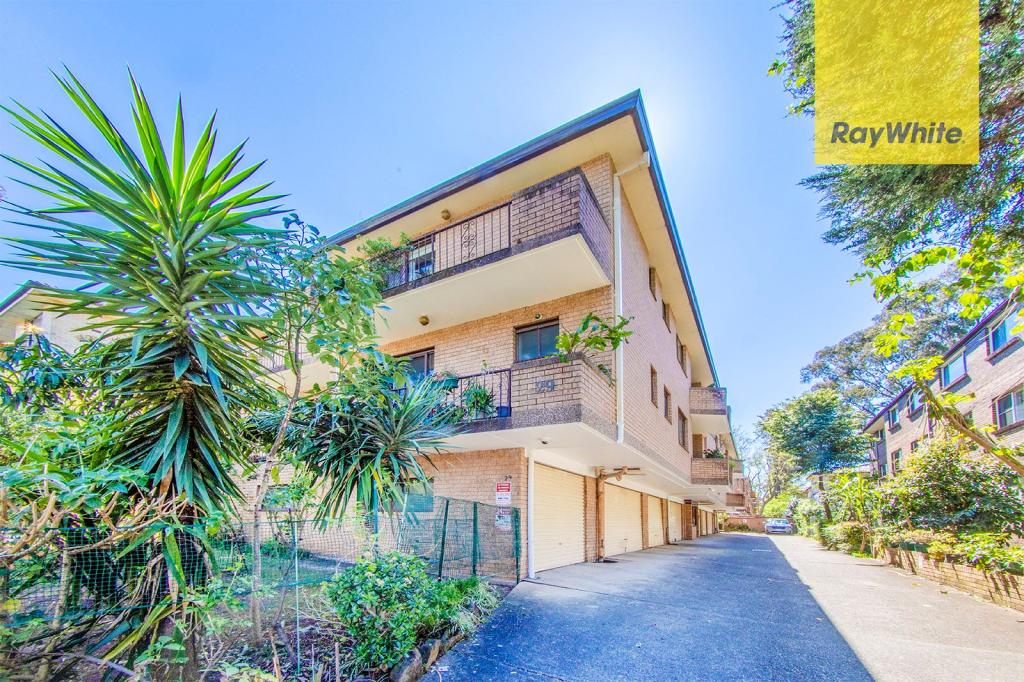 8/29 Queens Rd, Westmead, NSW 2145