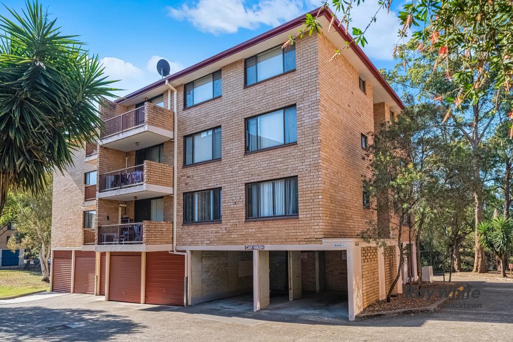 37/26 Mantaka St, Blacktown, NSW 2148