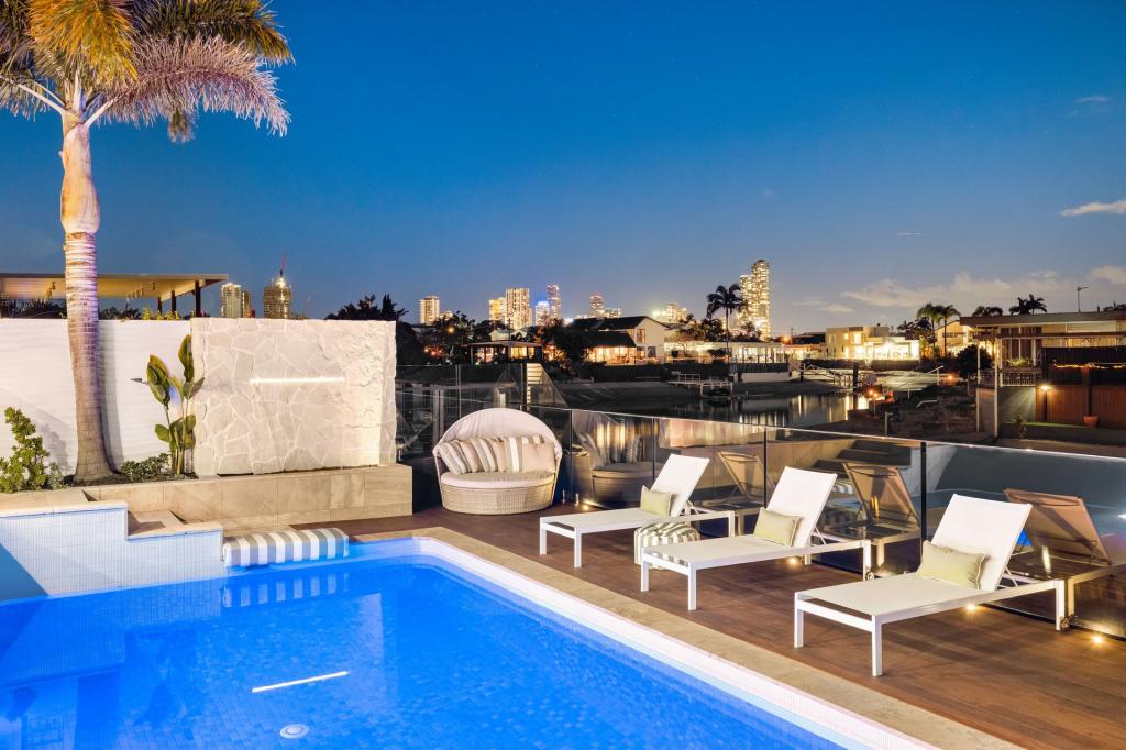 146 Monaco St, Broadbeach Waters, QLD 4218