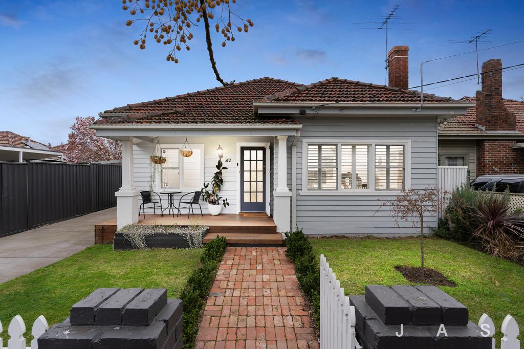 42 Palmerston St, West Footscray, VIC 3012