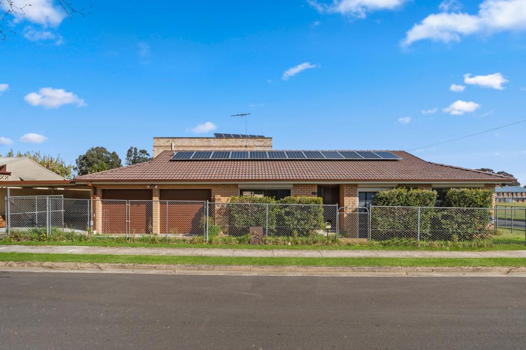 49 KALANG AVE, ST MARYS, NSW 2760