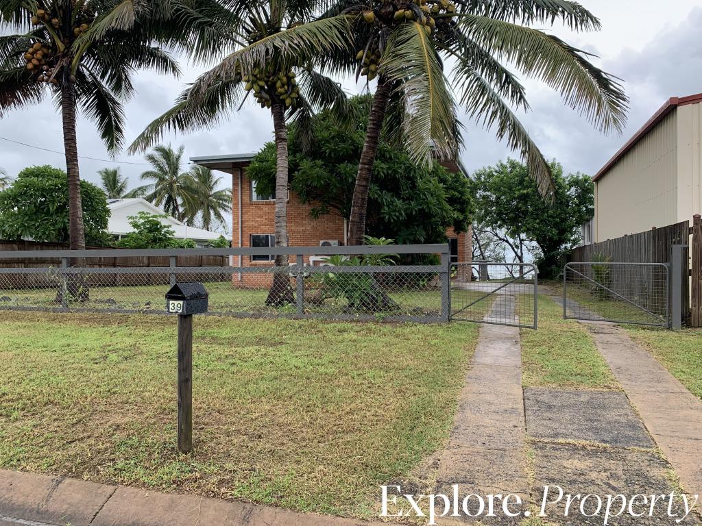 39 Rasmussen Ave, Hay Point, QLD 4740