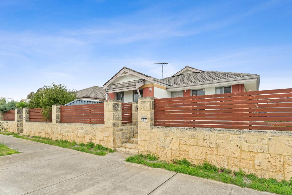 38 Claret Ash Bvd, Baldivis, WA 6171