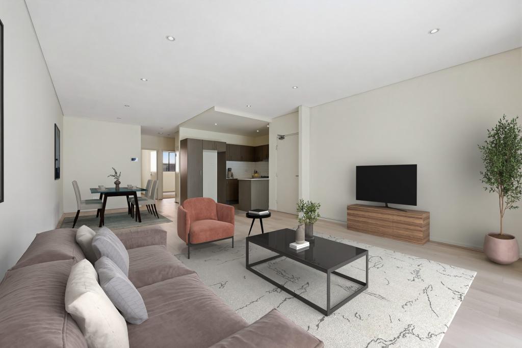 15/13-15 Kleins Rd, Northmead, NSW 2152