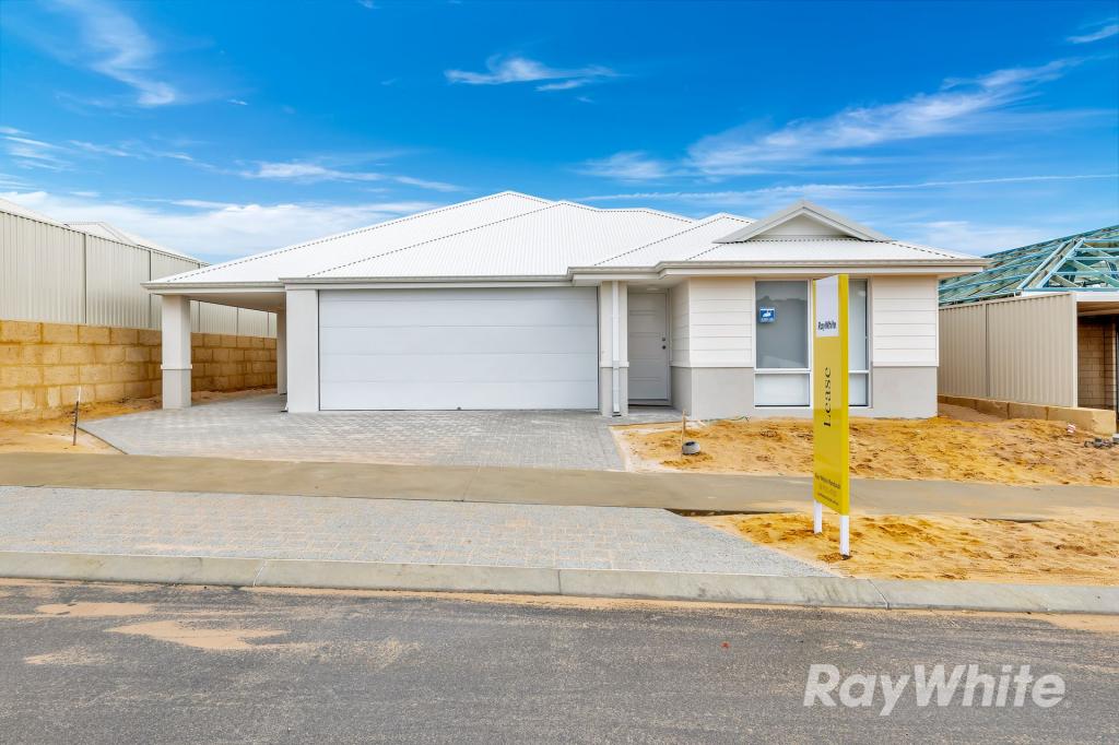 18 Towlers Dr, Golden Bay, WA 6174