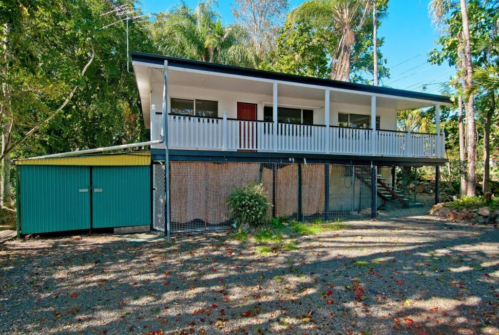 16 Lovell St, Slacks Creek, QLD 4127