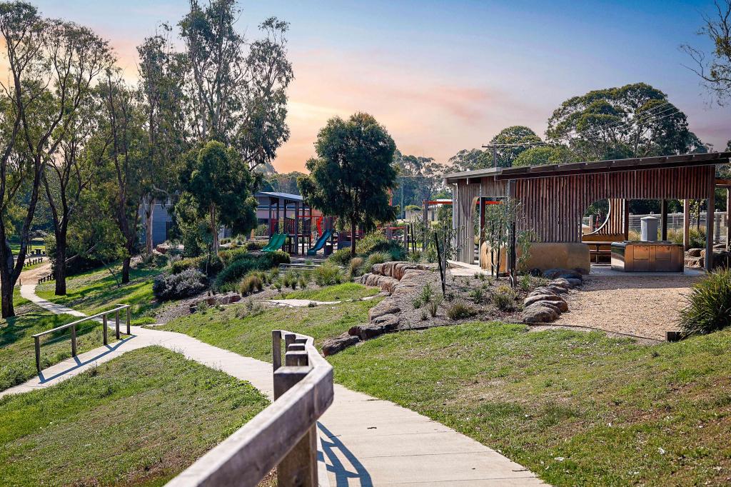 Lot 45 Austin St, Winchelsea, VIC 3241