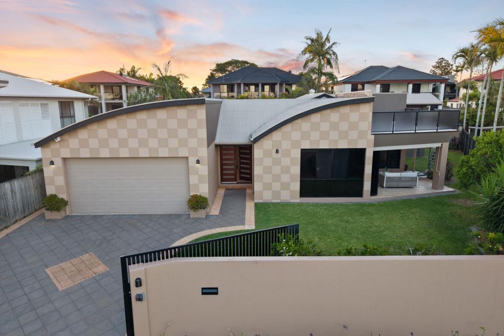 5 Jewel Pl, Thornlands, QLD 4164