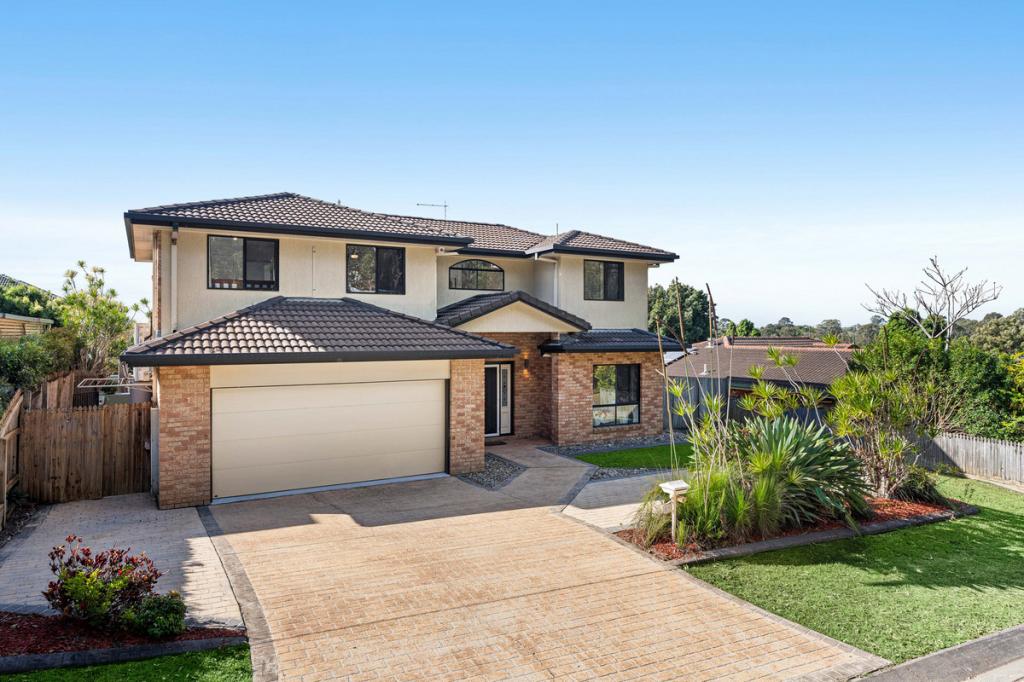 25 Leilani Dr, Birkdale, QLD 4159