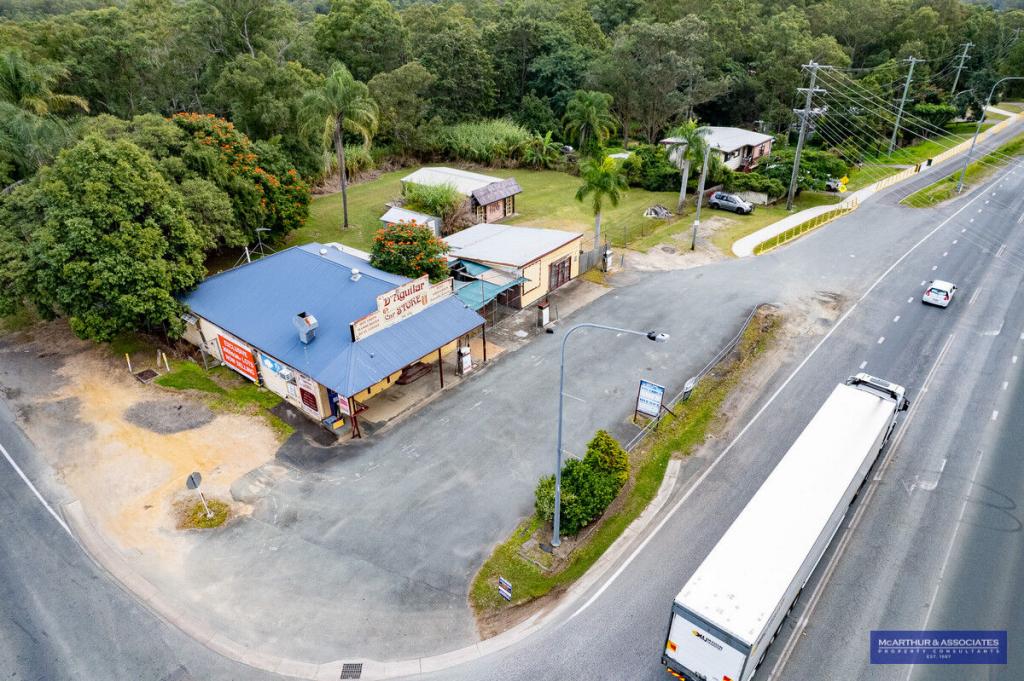 Contact Agent For Address, D'Aguilar, QLD 4514