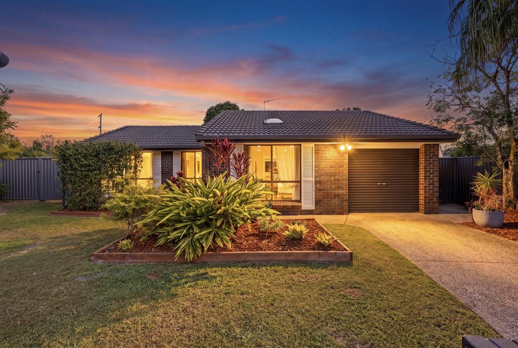 27 Kalmia Ct, Elanora, QLD 4221