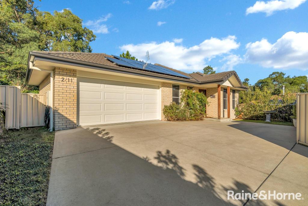 2/11 Kathleen St, Maclean, NSW 2463