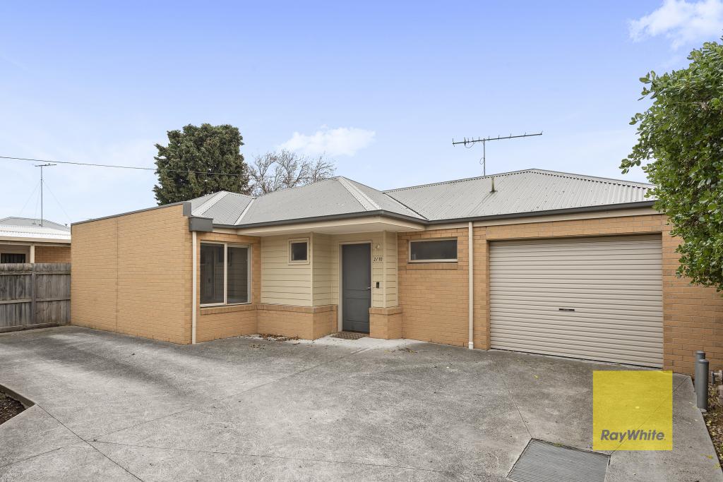 2/10 Marlo St, Hamlyn Heights, VIC 3215