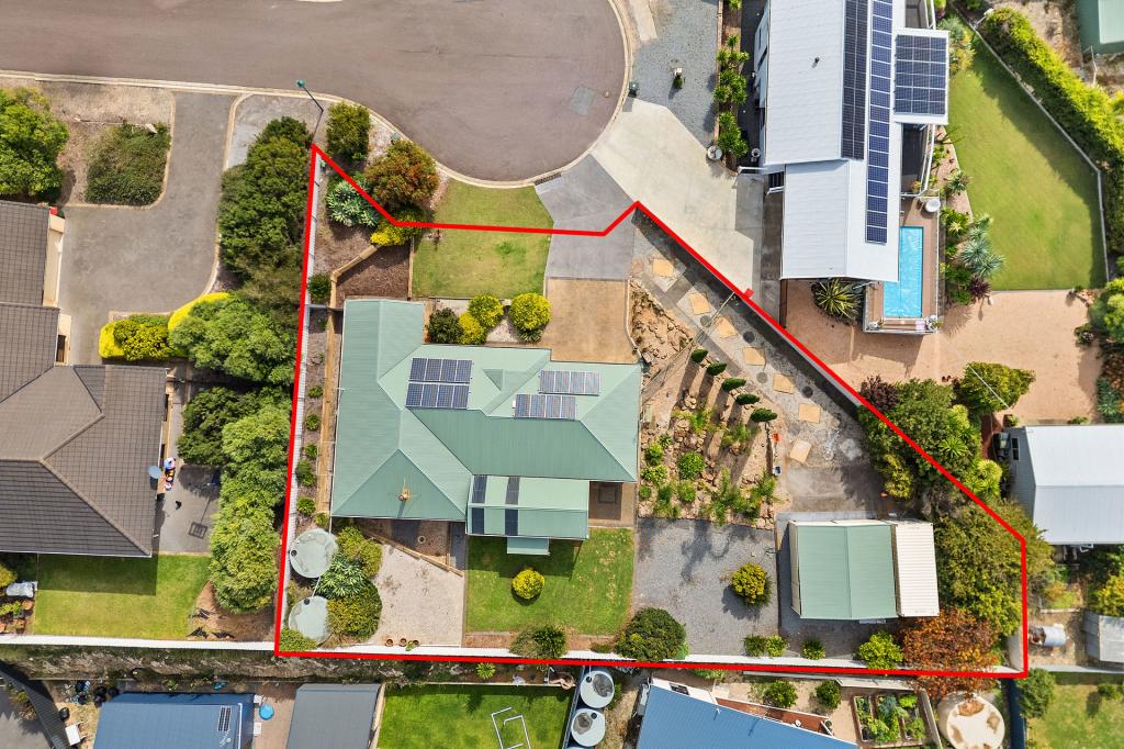 14 Kaidan Ct, Port Lincoln, SA 5606