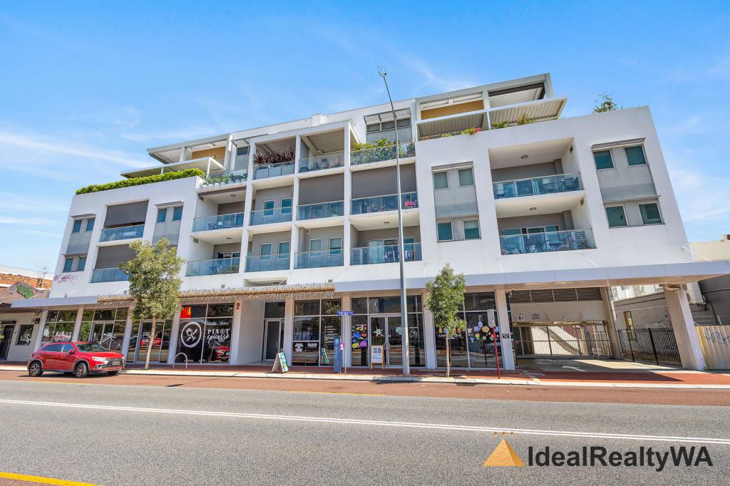 19/211 Beaufort St, Perth, WA 6000