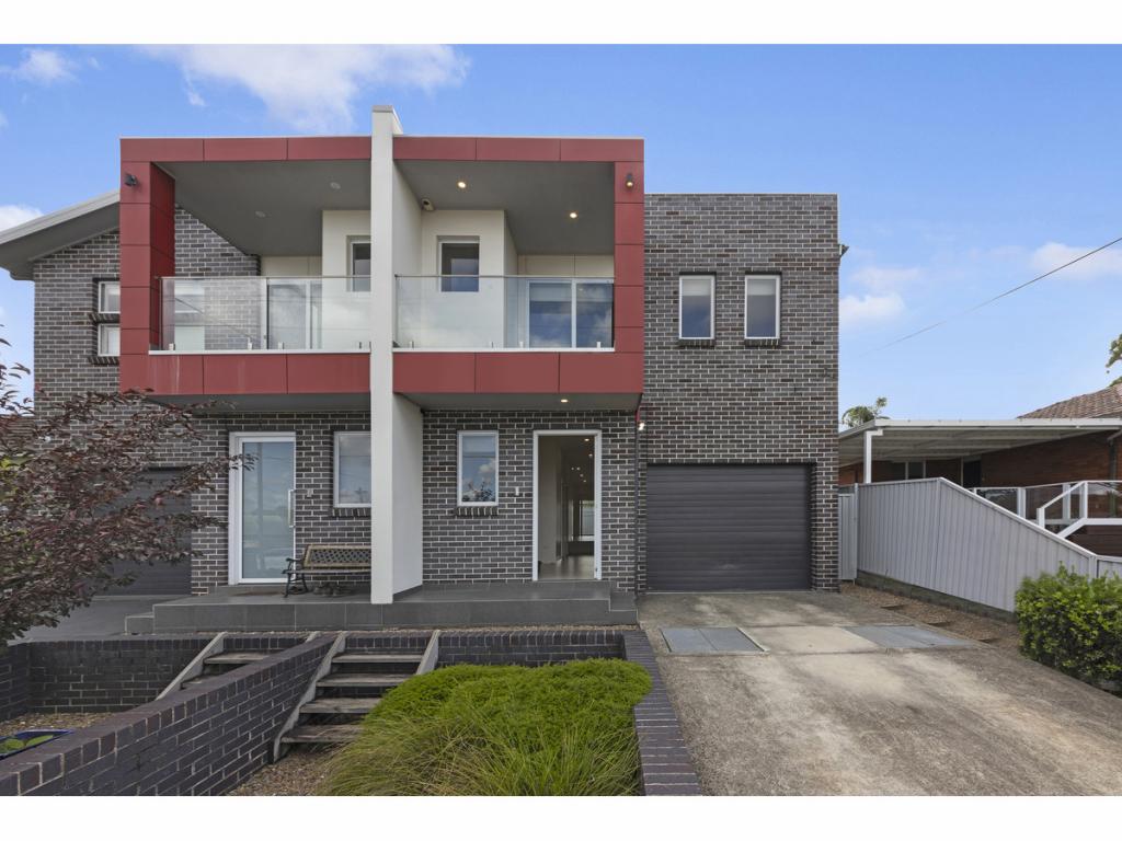149 Adler Pde, Greystanes, NSW 2145