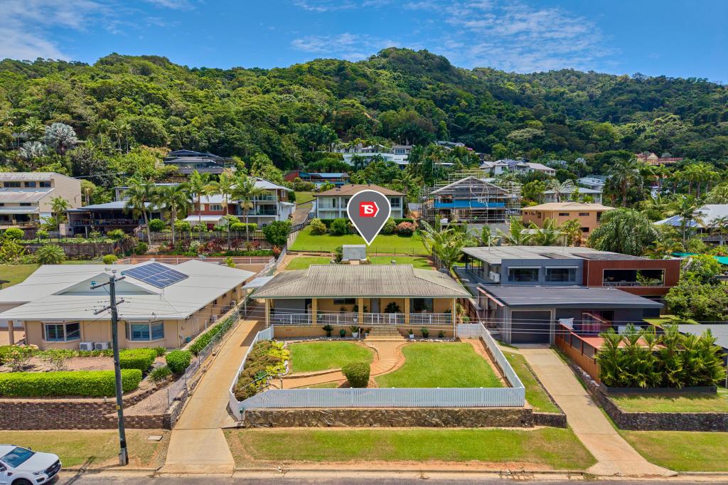 14 Sommerville Cres, Whitfield, QLD 4870