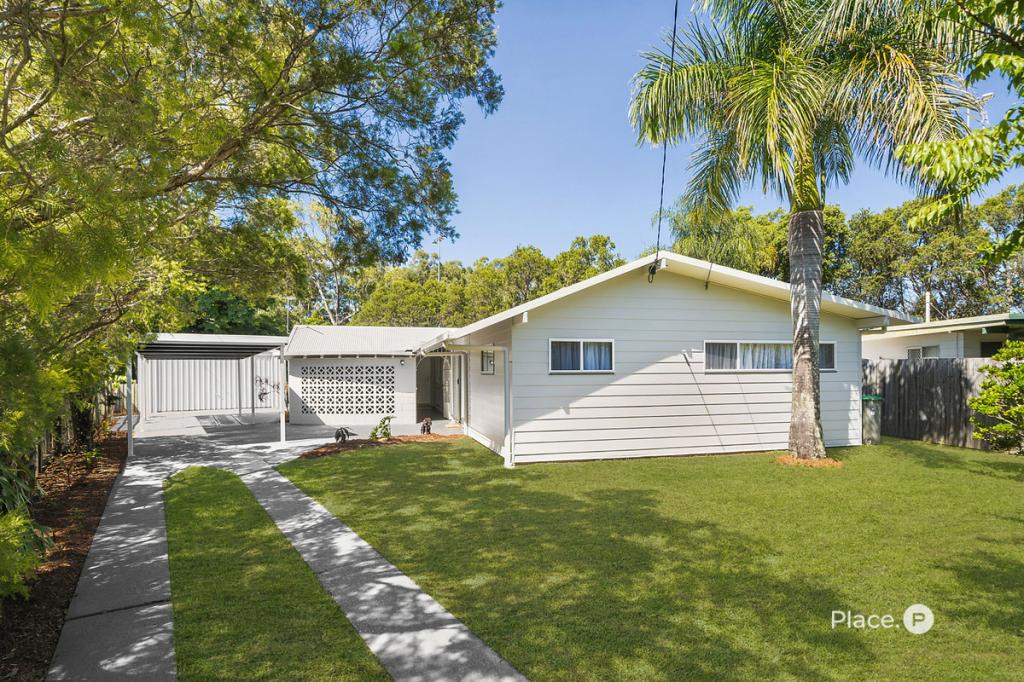 28 Arcadia Cres, Kippa-Ring, QLD 4021