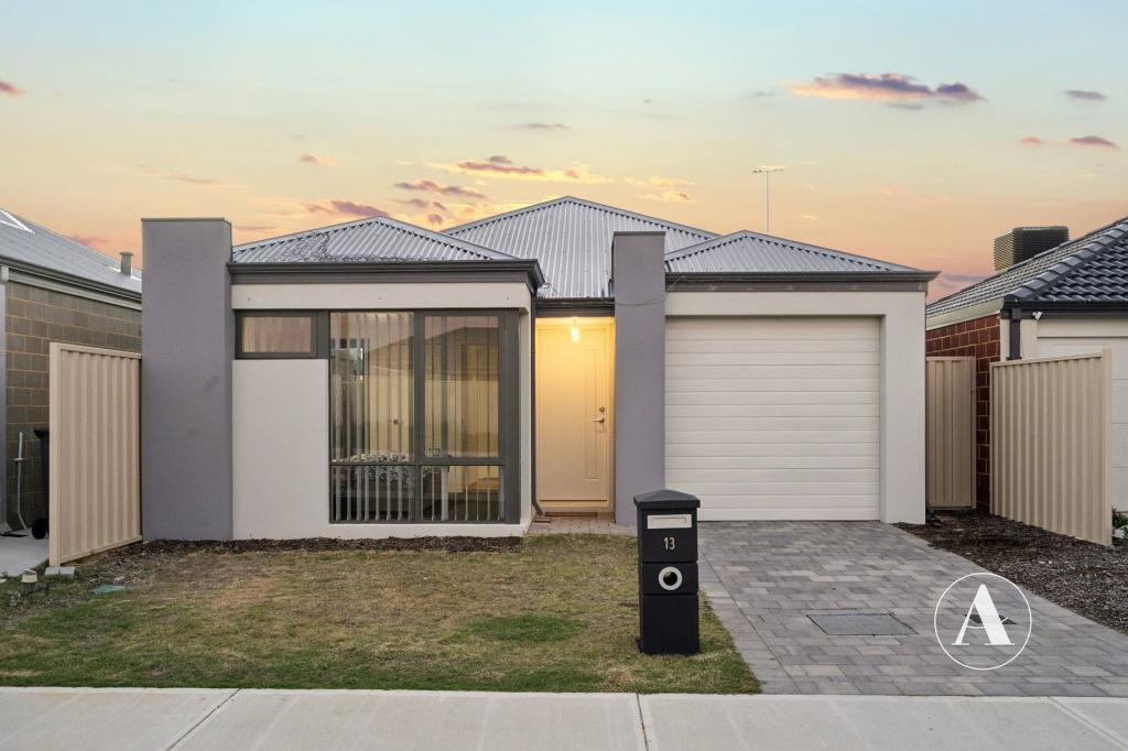 13 Pointer Pl, Southern River, WA 6110