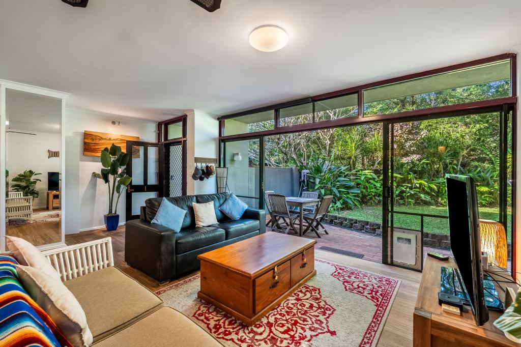 1/64-70 Broken Head Rd, Byron Bay, NSW 2481