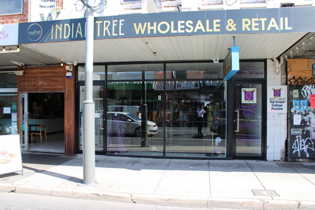 383 HIGH ST, PRESTON, VIC 3072
