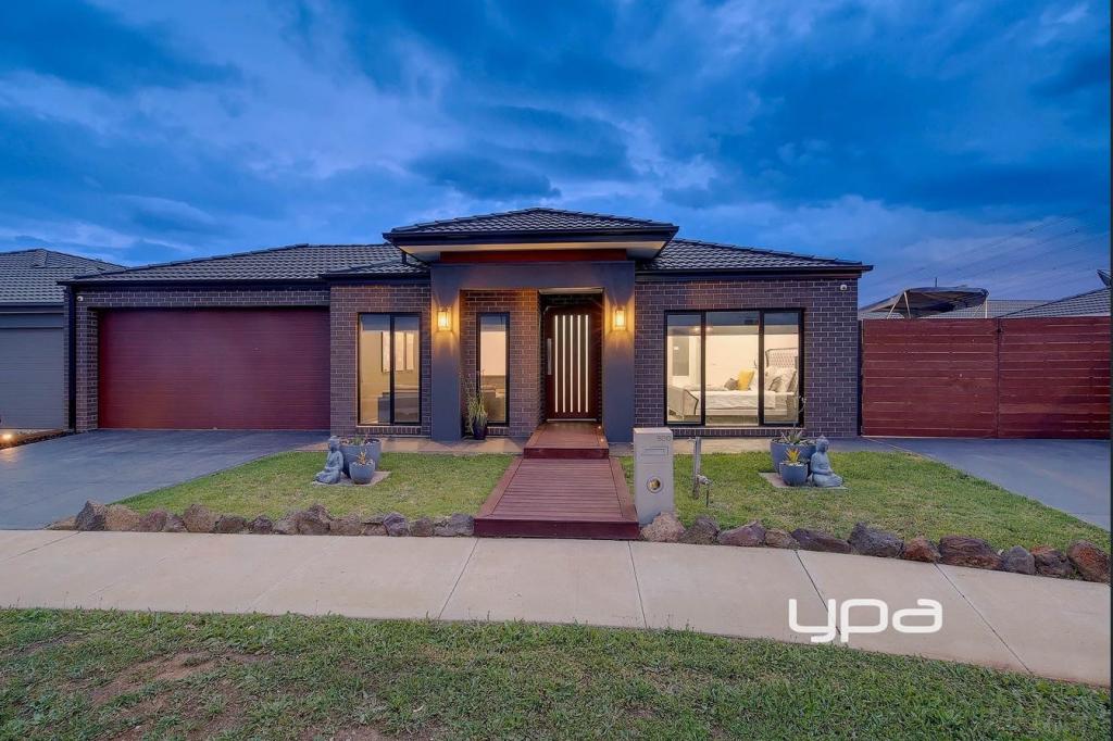 580 Hume Dr, Fraser Rise, VIC 3336