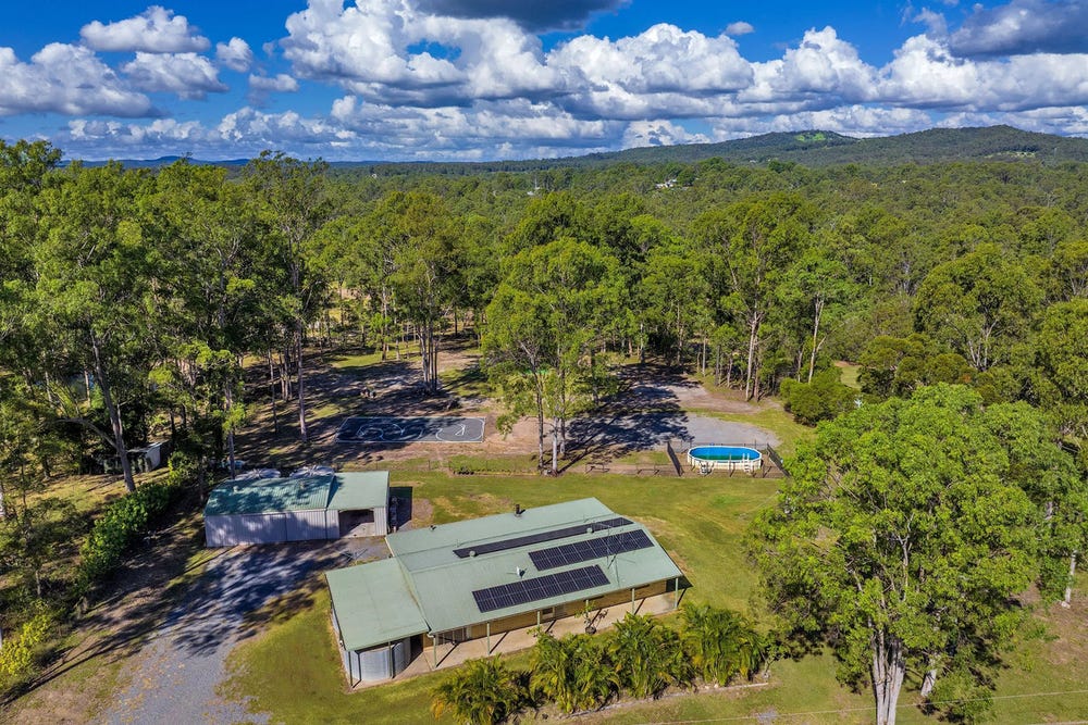 108 Cliff Jones Rd, Curra, QLD 4570
