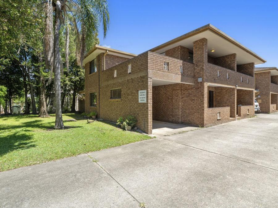 2/58-60 Prince St, Coffs Harbour, NSW 2450