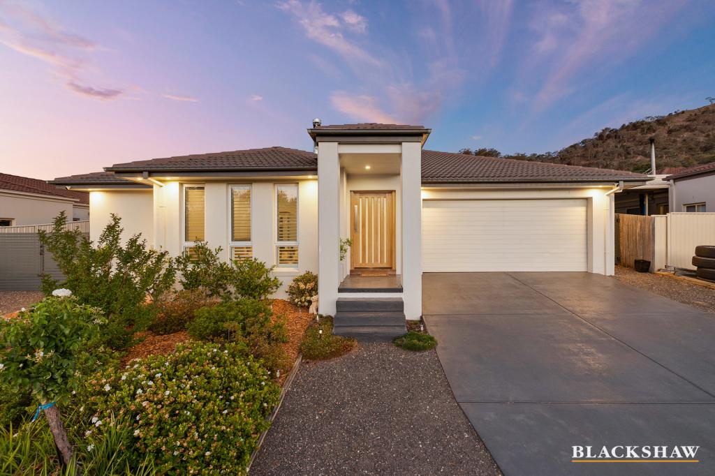 9 Booderee Pl, Banks, ACT 2906