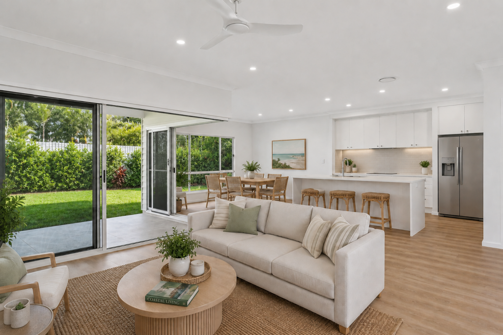 Contact Agent For Address, Moggill, QLD 4070