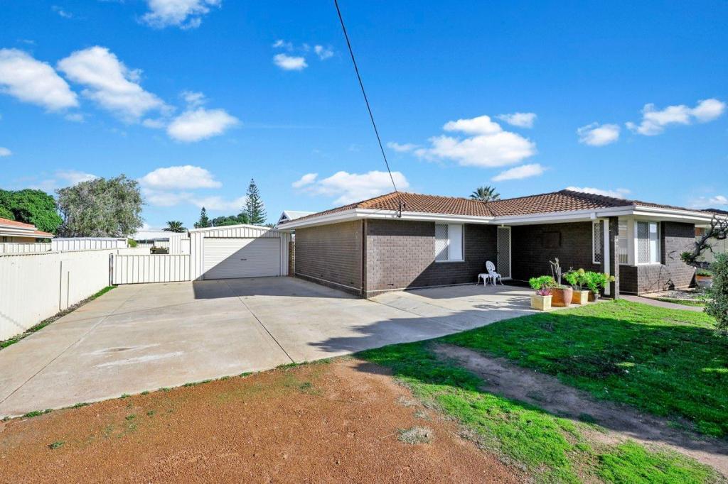 16 Benledi Way, Mahomets Flats, WA 6530