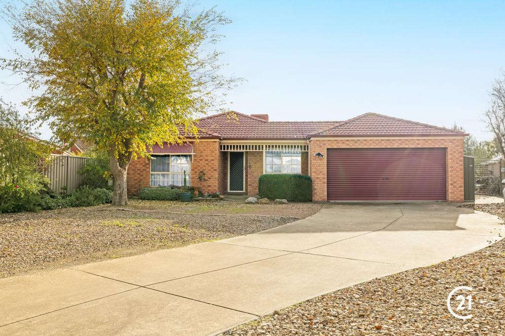 15 Genevieve Ave, Echuca, VIC 3564