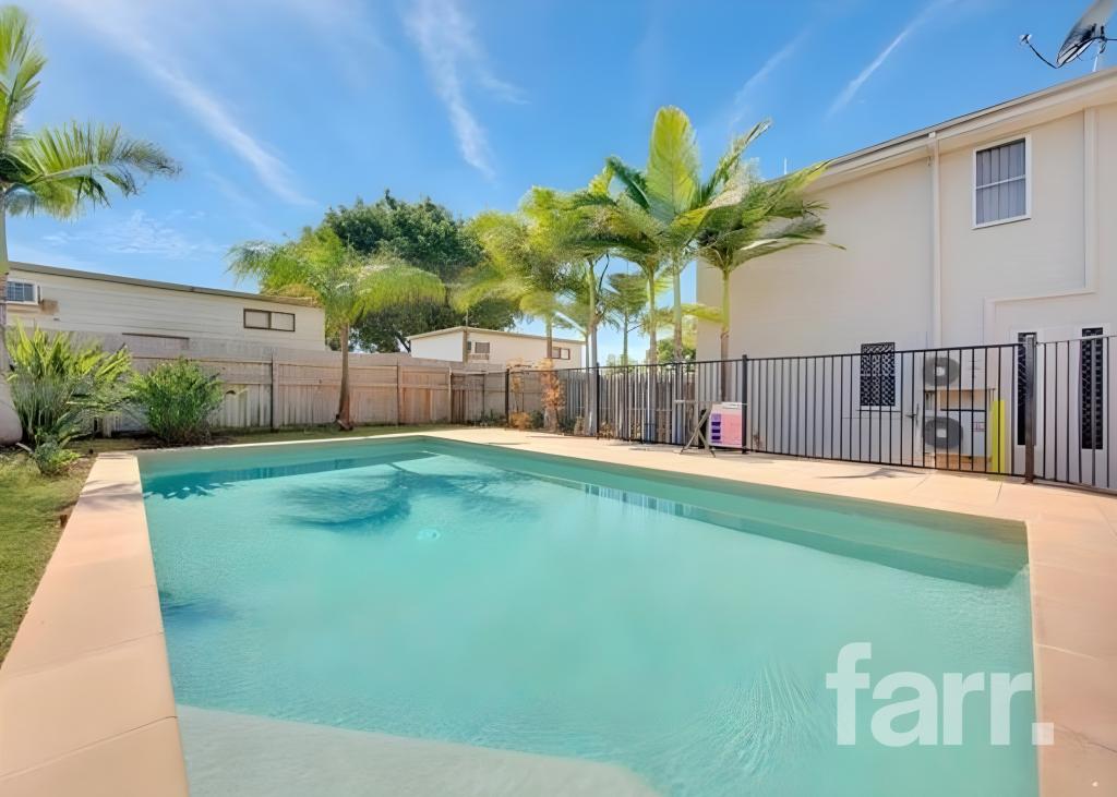 10/1 French St, South Gladstone, QLD 4680
