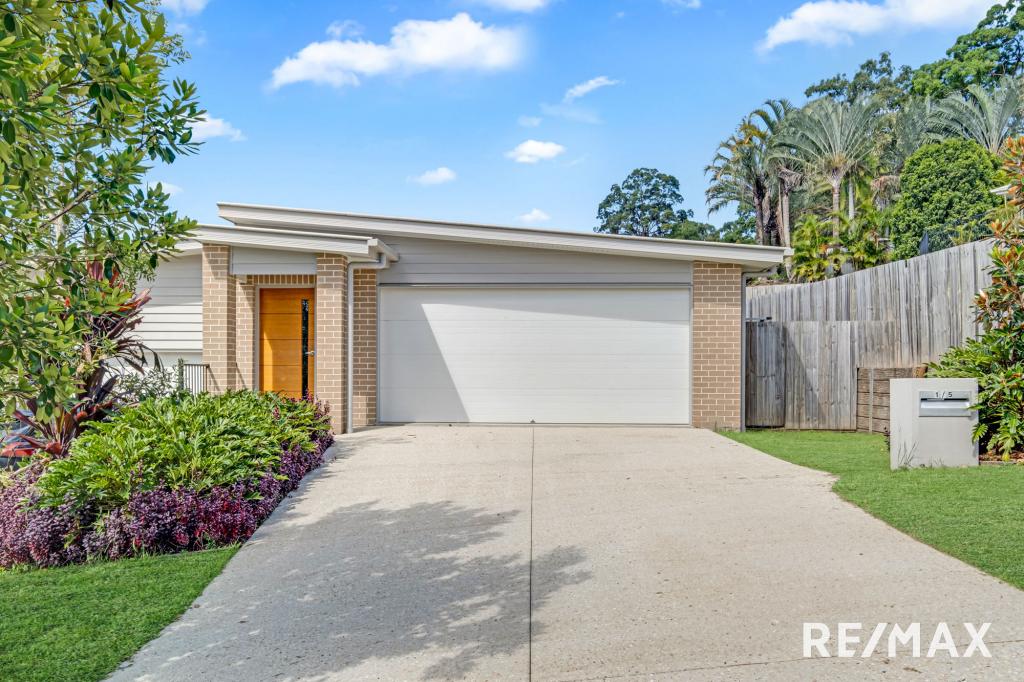 1/5 Elevate Pl, Burnside, QLD 4560