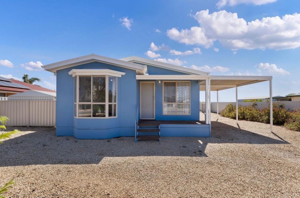 6 Korreng Ct, Port Wakefield, SA 5550