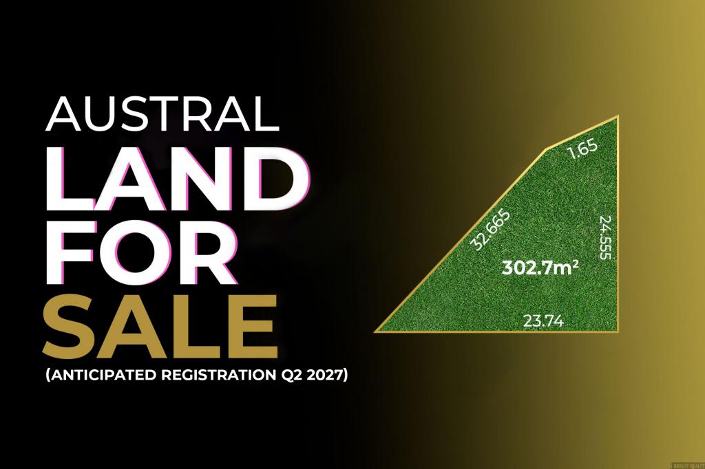 Contact Agent For Address, Austral, NSW 2179