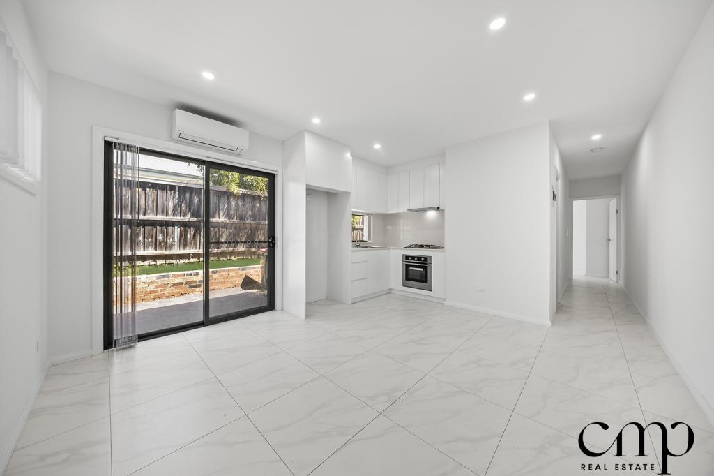 12a Kingsbury St, Airds, NSW 2560