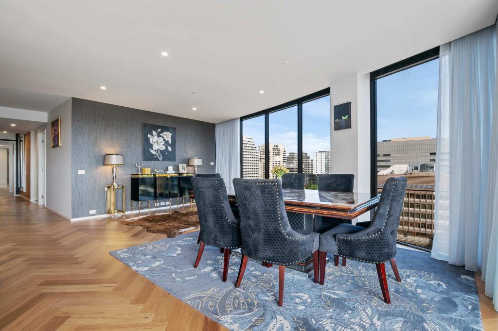 1302/454 St Kilda Rd, Melbourne, VIC 3004