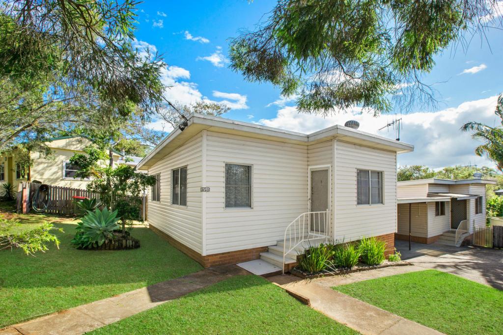1/91 Lake Rd, Port Macquarie, NSW 2444