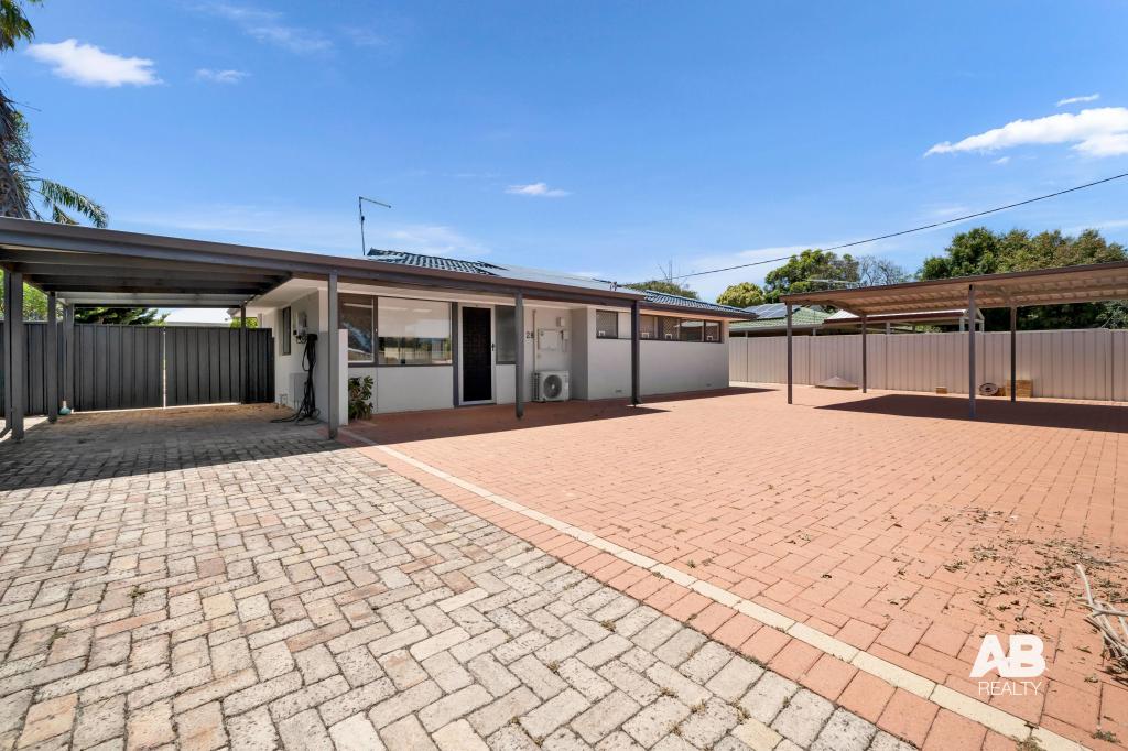 28 Thompson Dr, Wanneroo, WA 6065