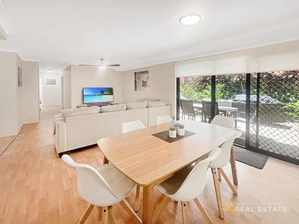 4/19-23 Dowling St, Nelson Bay, NSW 2315