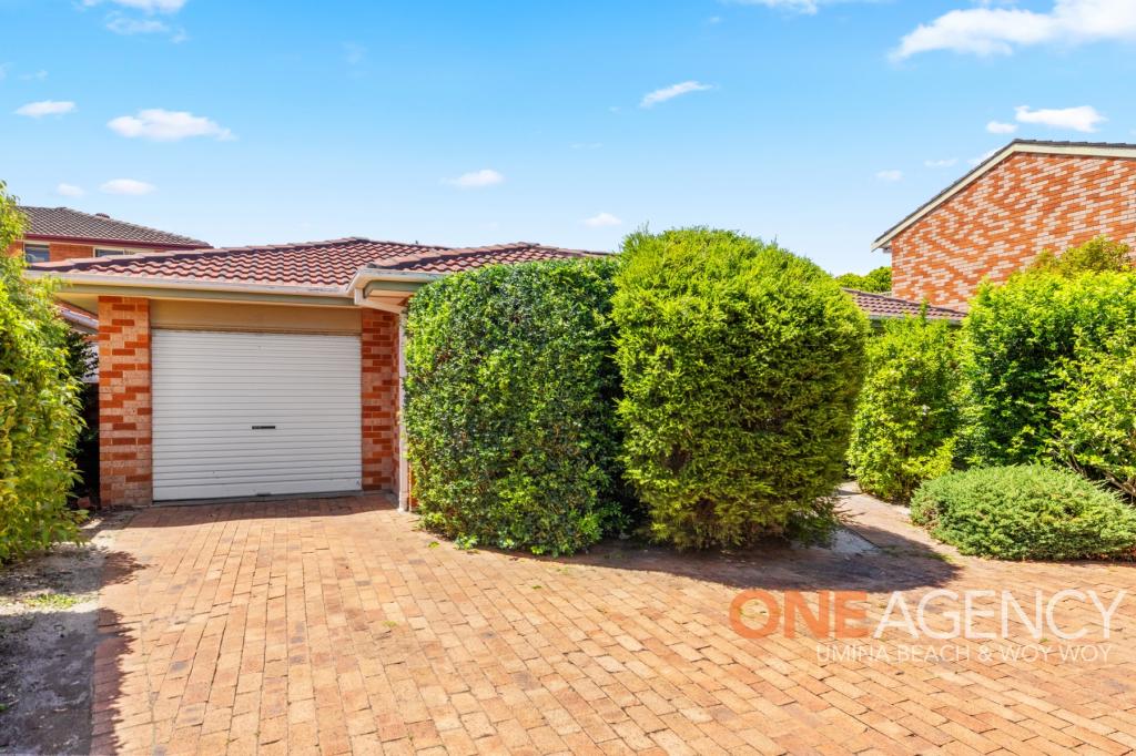 5/5 Wyoming St, Blackwall, NSW 2256