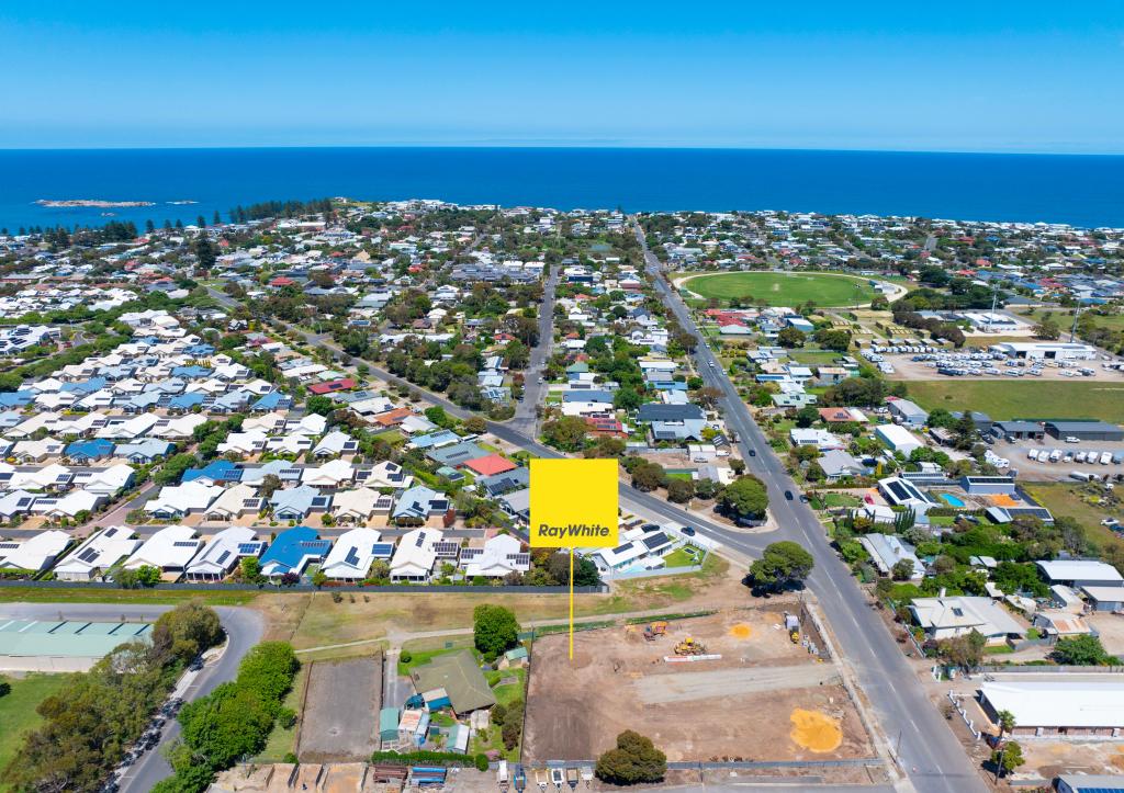 Lots 3 & 4 Tottenham Court Rd, Port Elliot, SA 5212