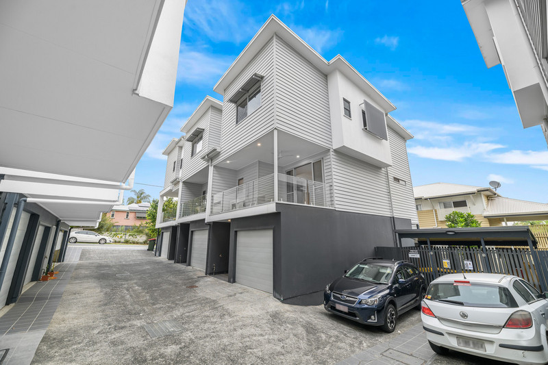 5/43 Horatio St, Annerley, QLD 4103
