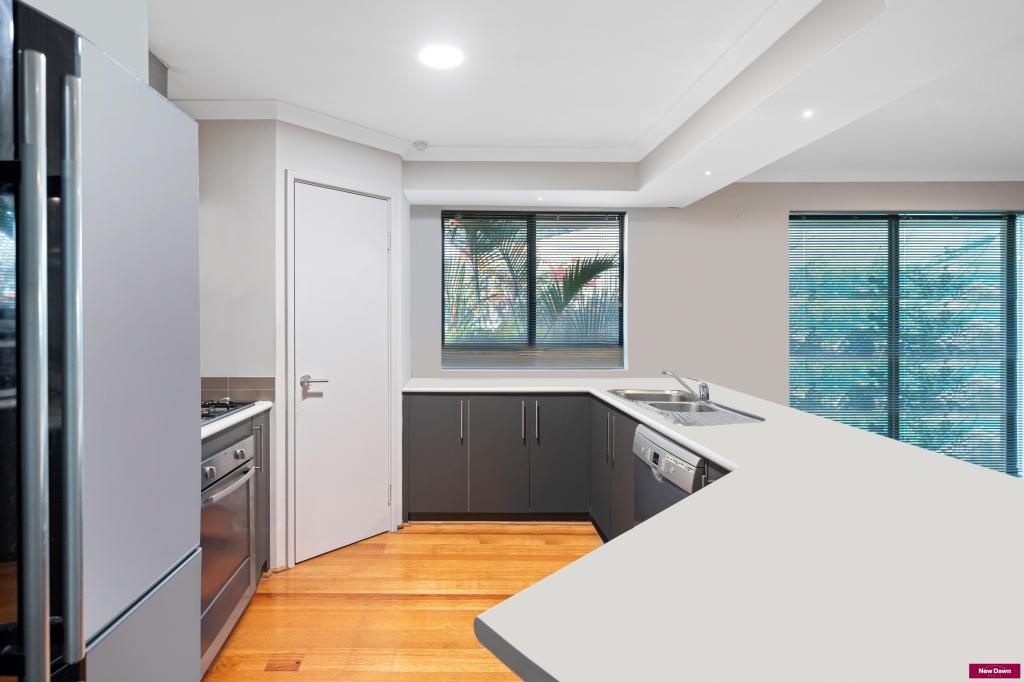 46 WISTFUL PDE, AVELEY, WA 6069
