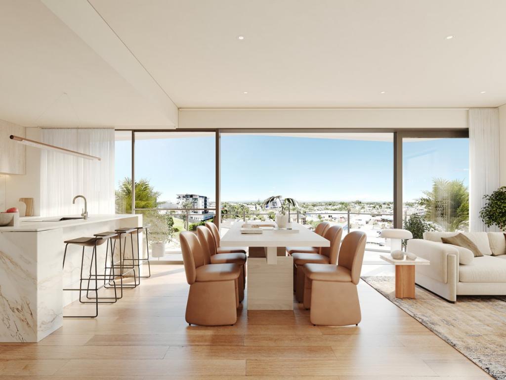 1-3 Spendelove Ave, Southport, QLD 4215