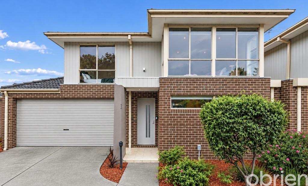 3/51 Mccormicks Rd, Carrum Downs, VIC 3201