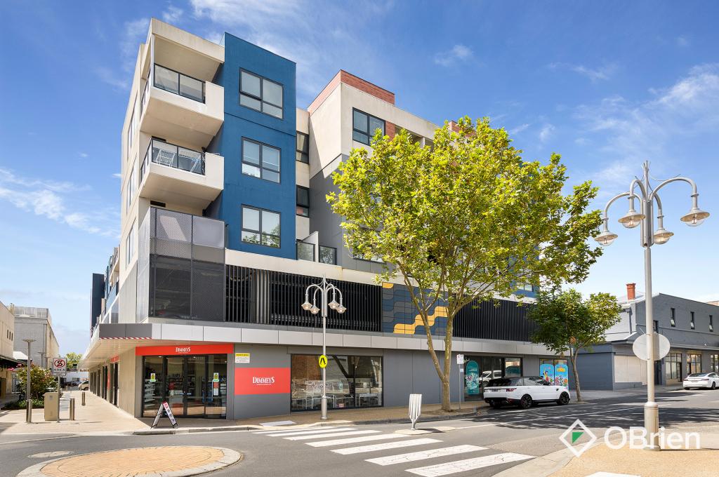 317/16 Clyde St Mall, Frankston, VIC 3199