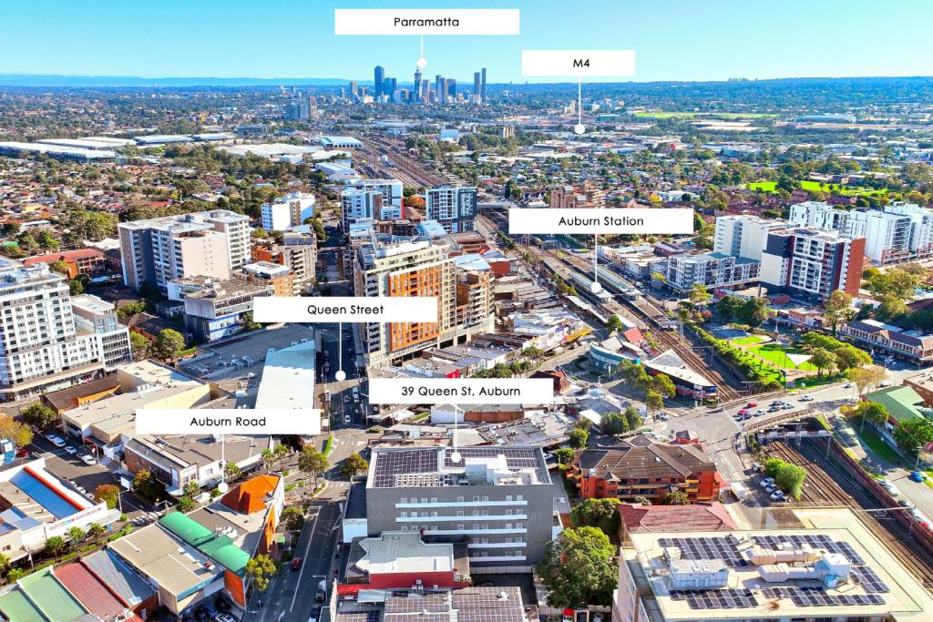 39 Queen St, Auburn, NSW 2144